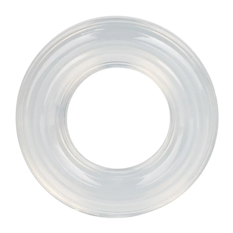 Calexotics Cockring en silicone Ring Stretch 32mm